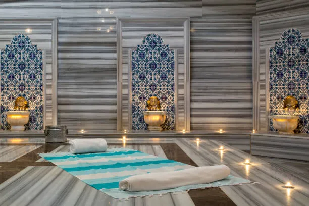 HAMAM 